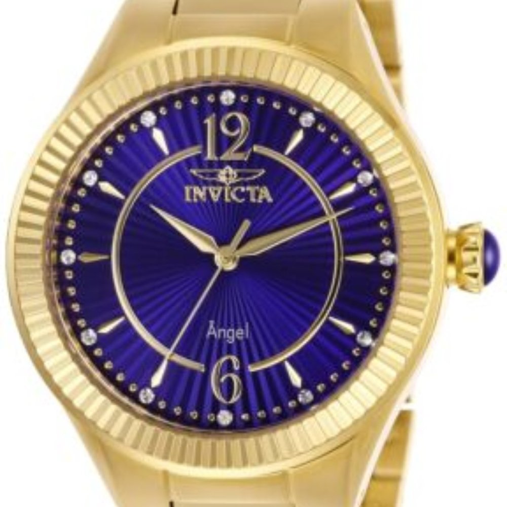 Invicta women's watch